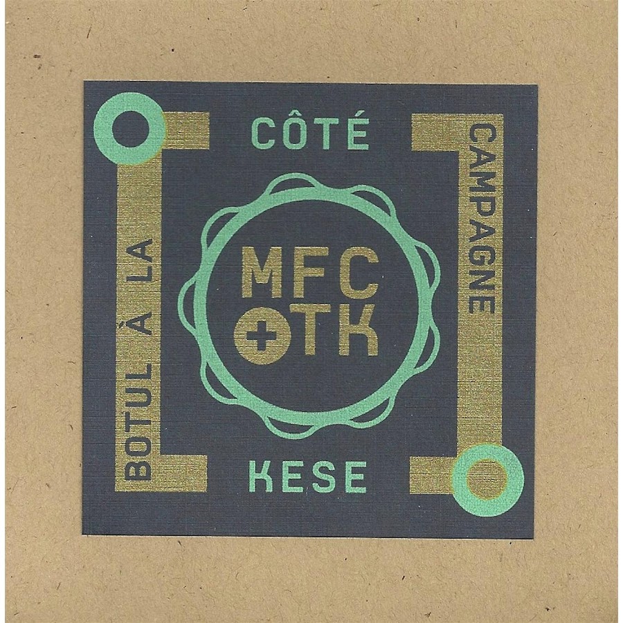 Michel F. Côté - Topic
