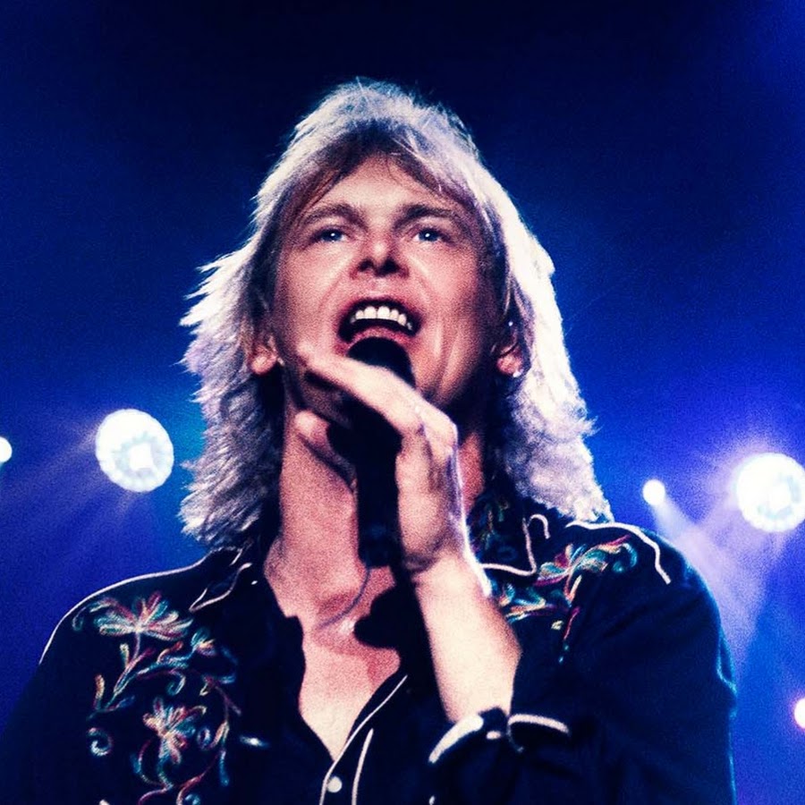 John Farnham