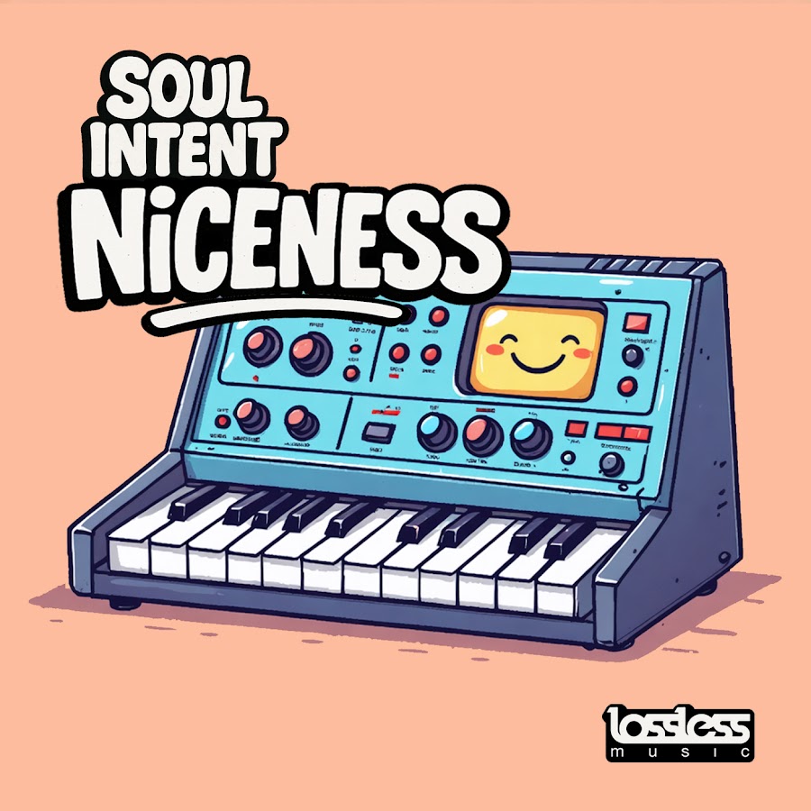 Soul Intent - Topic