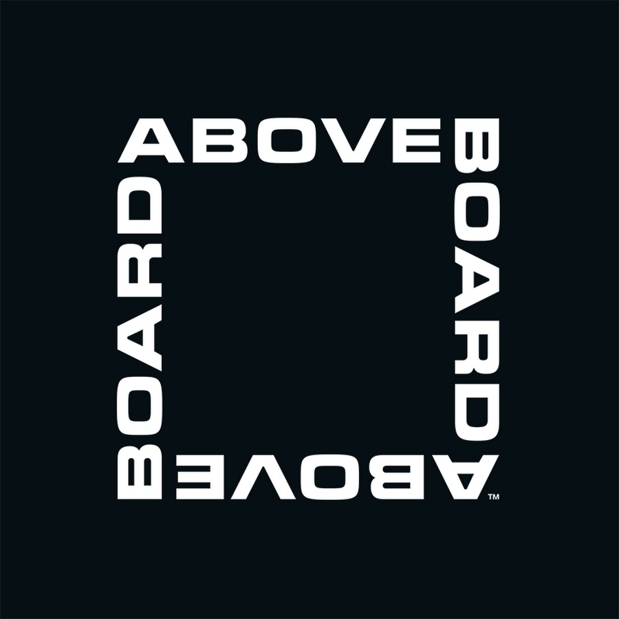 Above Board Info