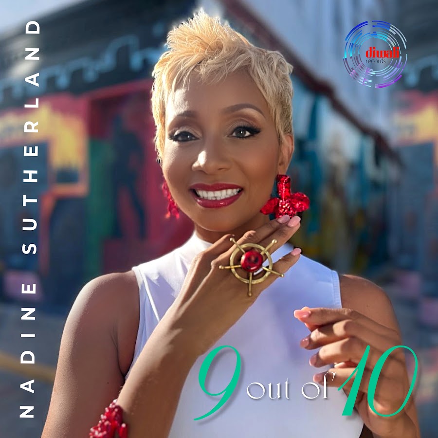 Nadine Sutherland - Topic