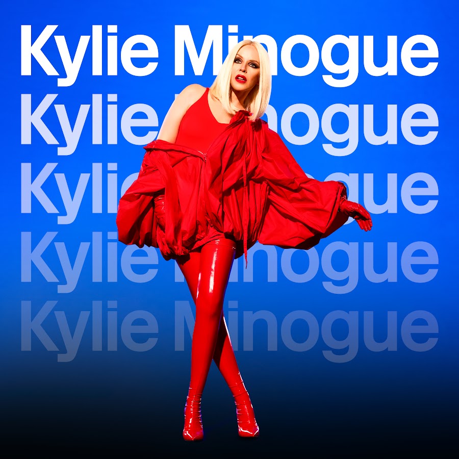 Kylie Minogue