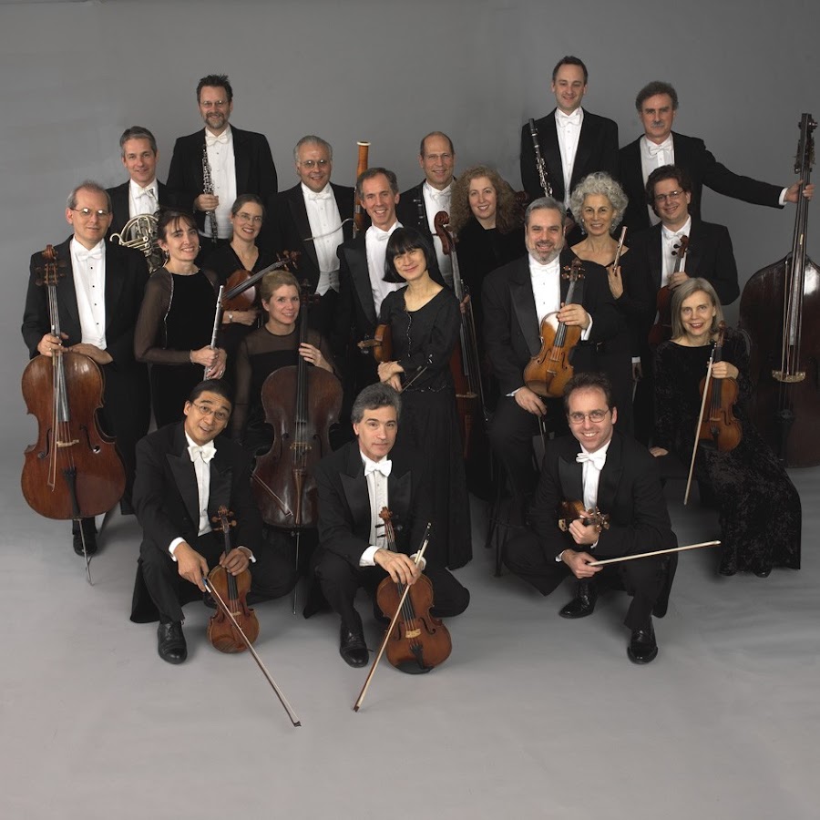 Orpheus Chamber Orchestra - Topic