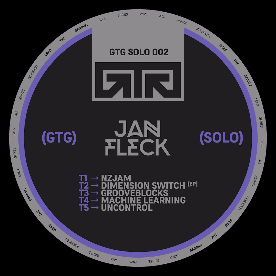 Jan Fleck - Topic