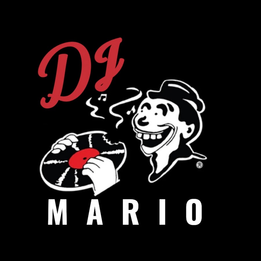 DJ Mario Track Channel
