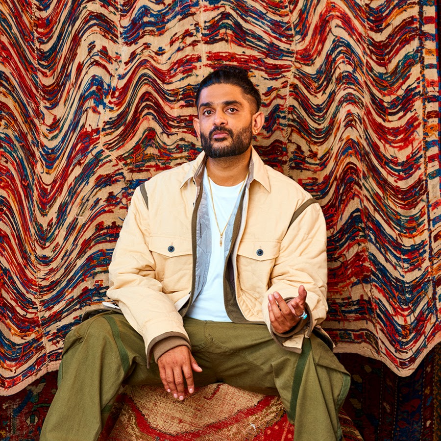 Sid Sriram