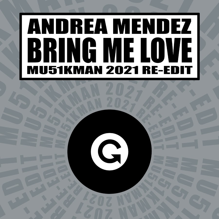 Andrea Mendez - Topic