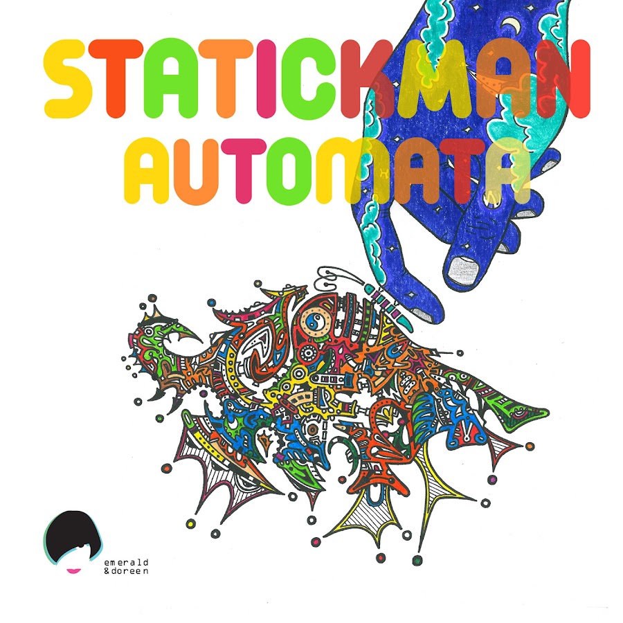 Statickman - Topic