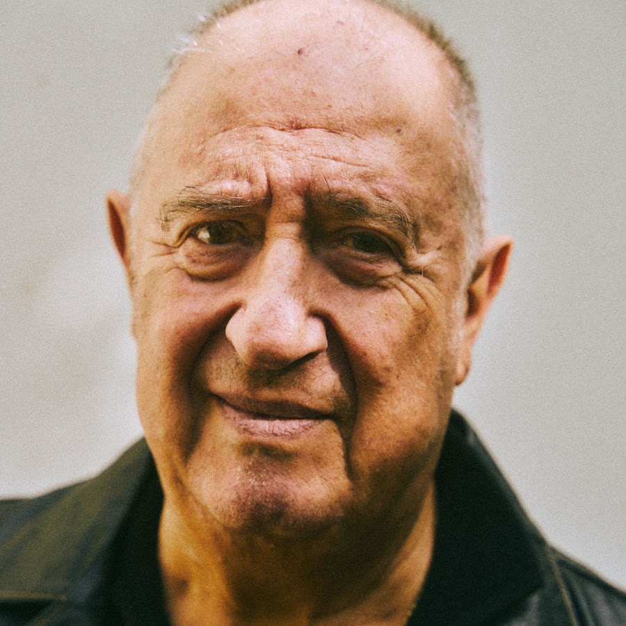 Alain Wisniak