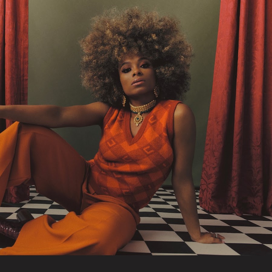 Fleur East