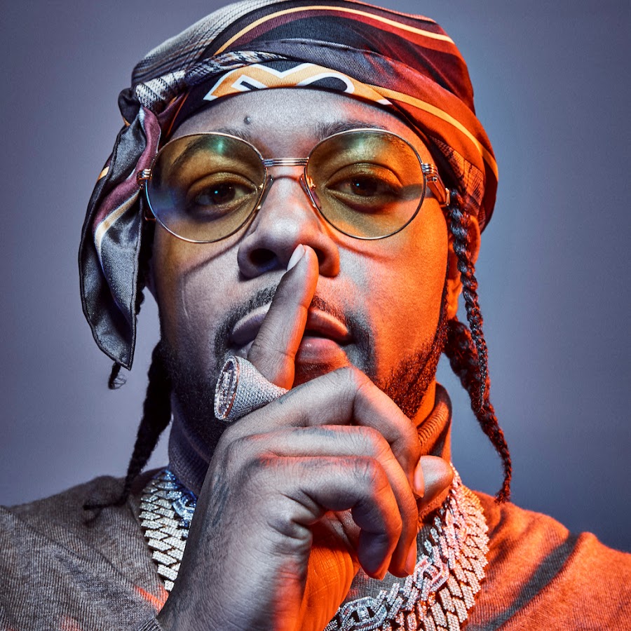 Rowdy Rebel