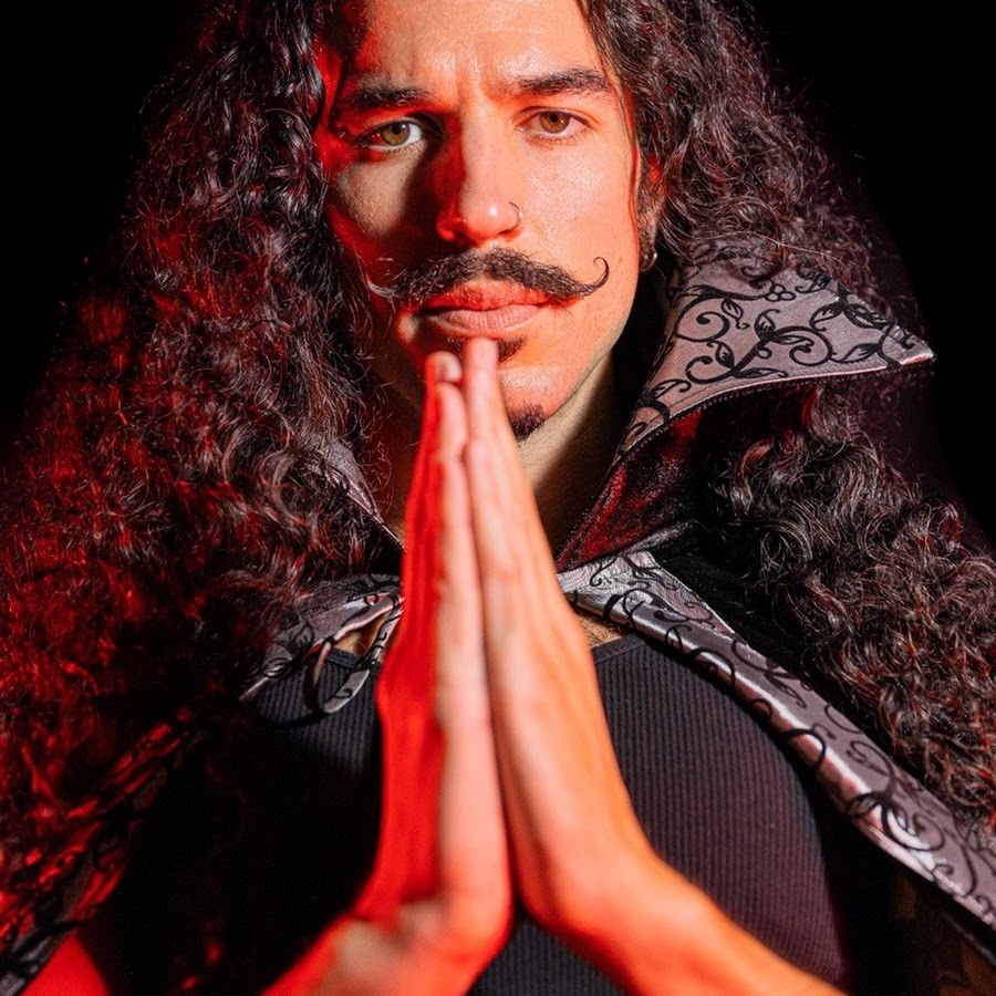 Anthony Vincent