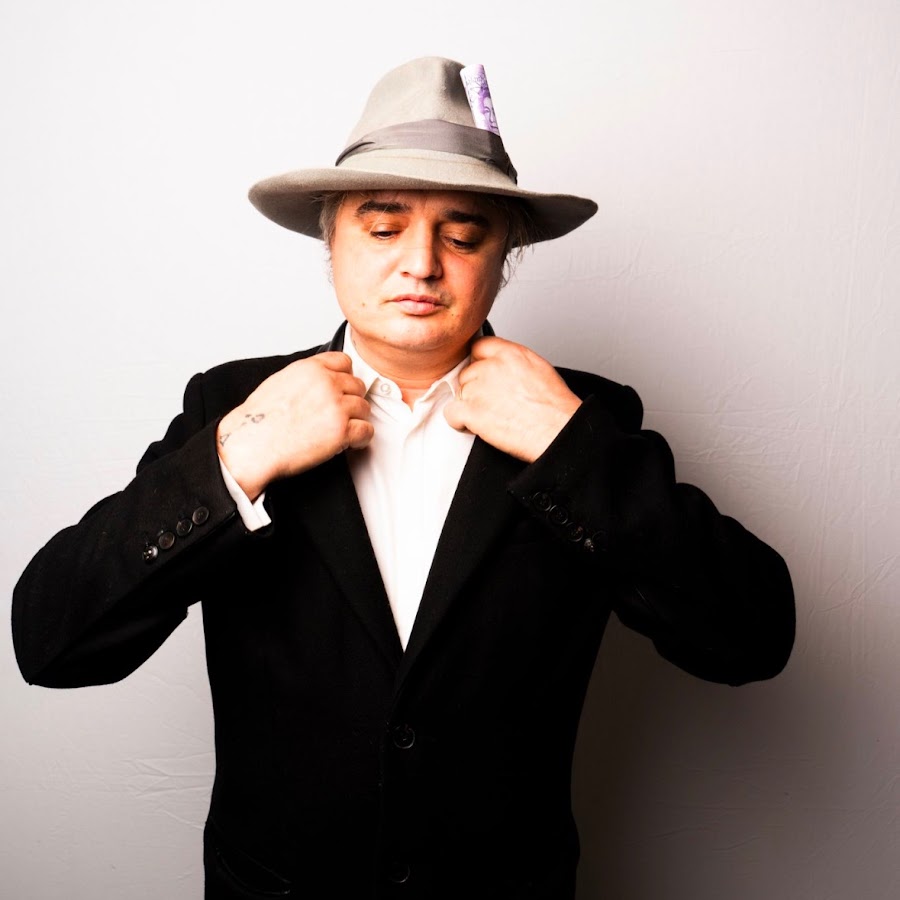 Peter Doherty