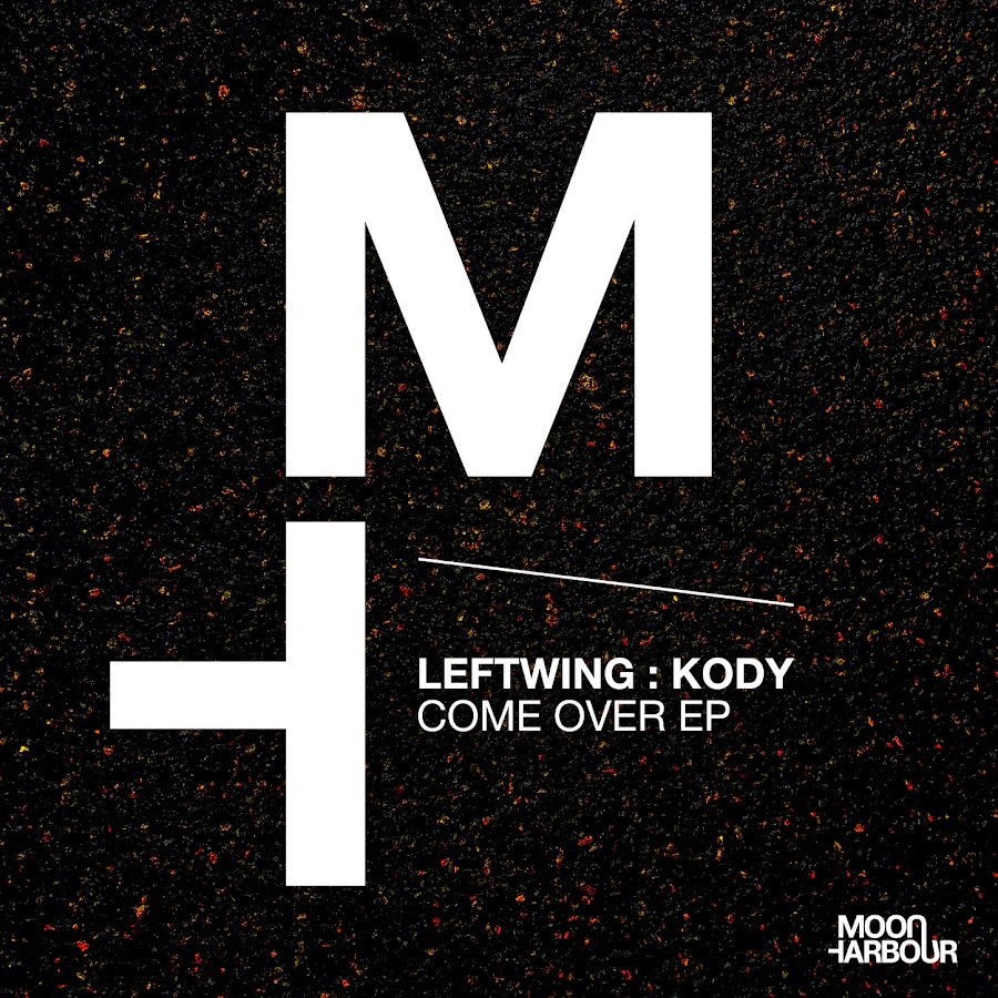 Leftwing & Kody - Topic