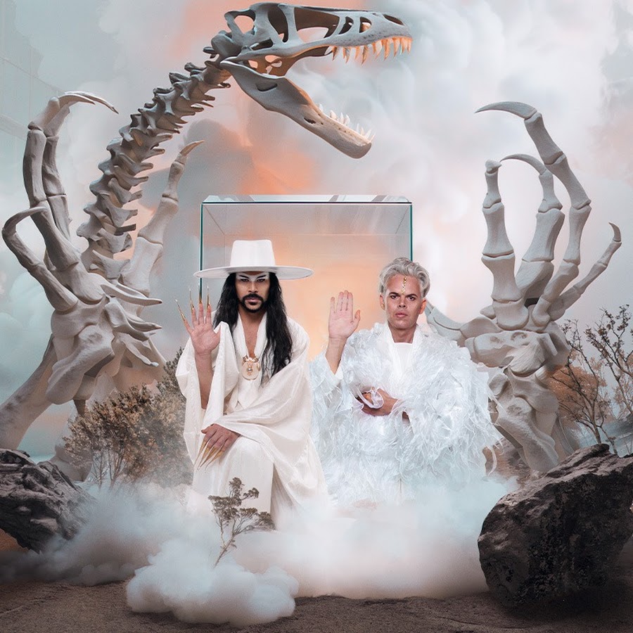 Empire Of The Sun