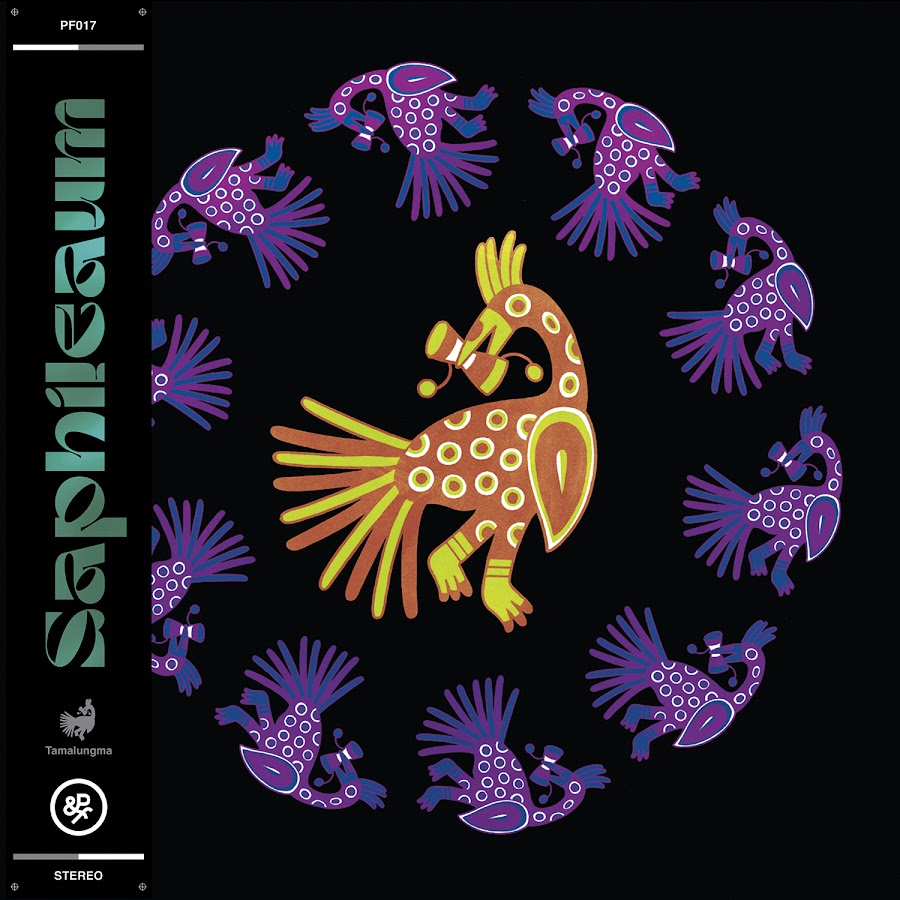 Saphileaum - Topic