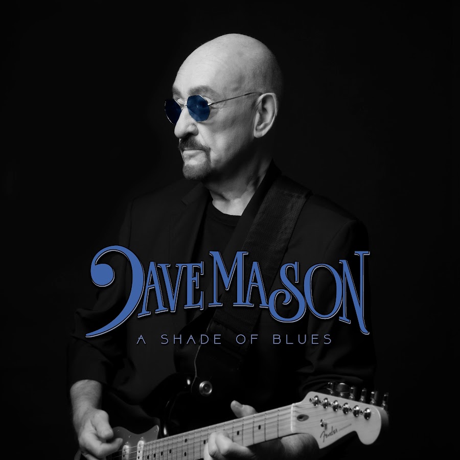 Dave Mason