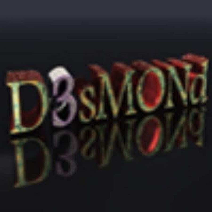 DEsMONIC