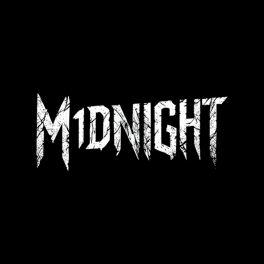 M1DNIGHT DNB