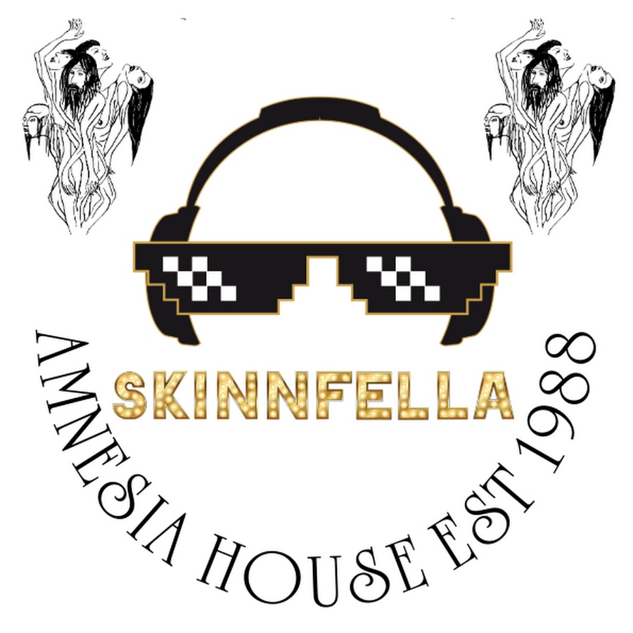 DJ Skinnfella