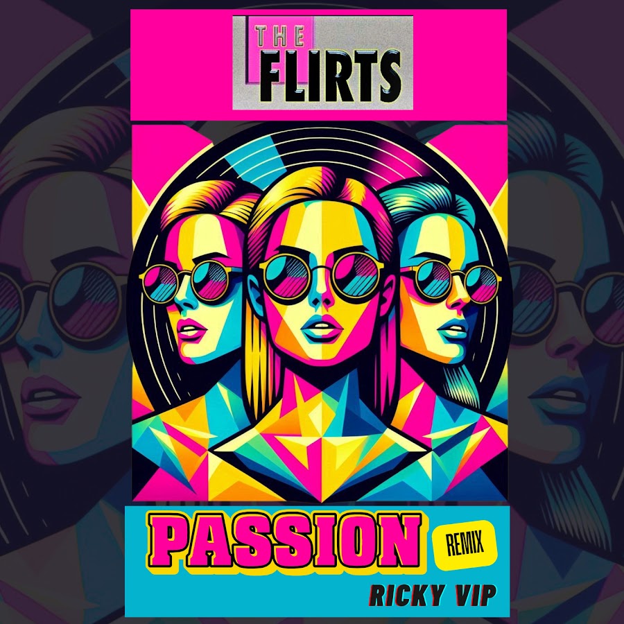 The Flirts - Topic