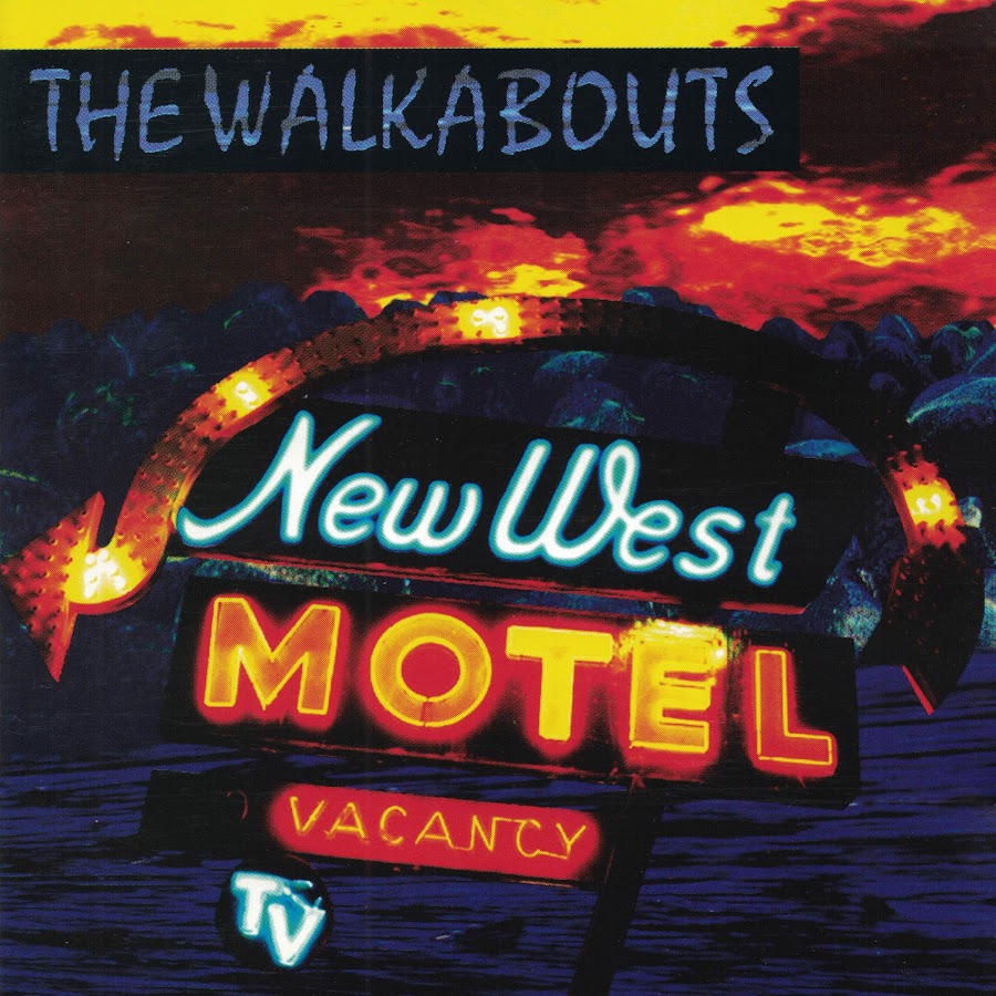 The Walkabouts - Topic