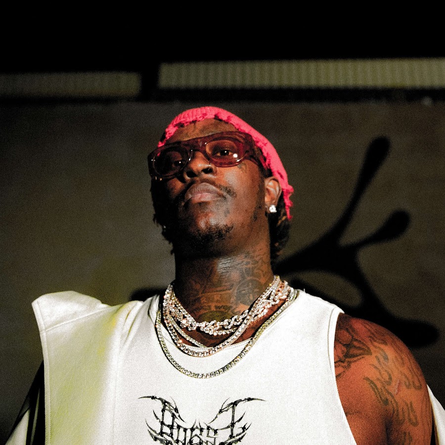 Young Thug
