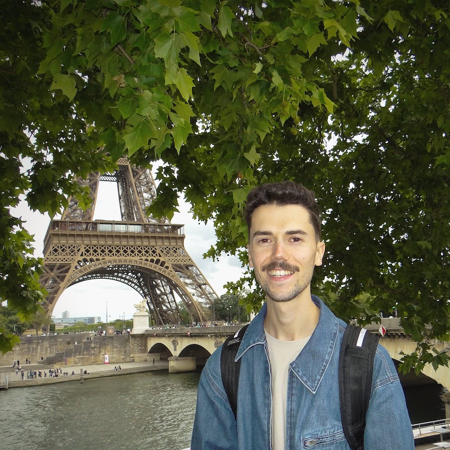 French with Pierre