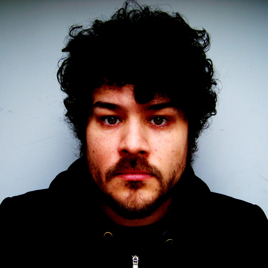 Richard Swift - Topic