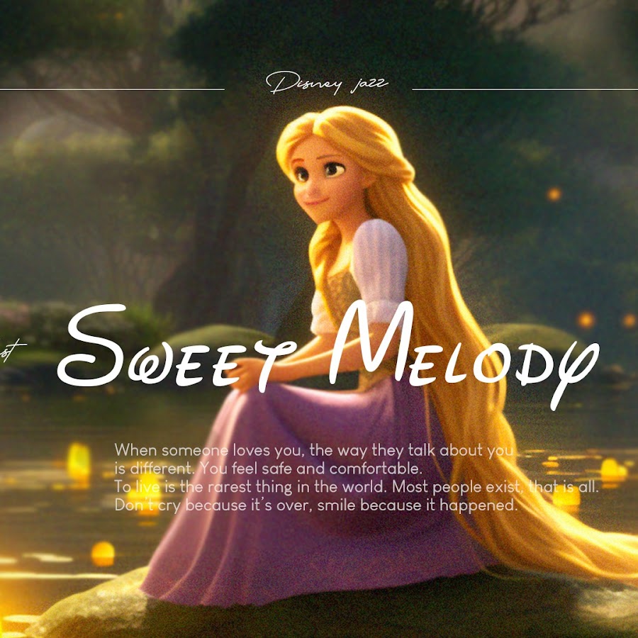 Sweet Melody 달콤한 멜로디