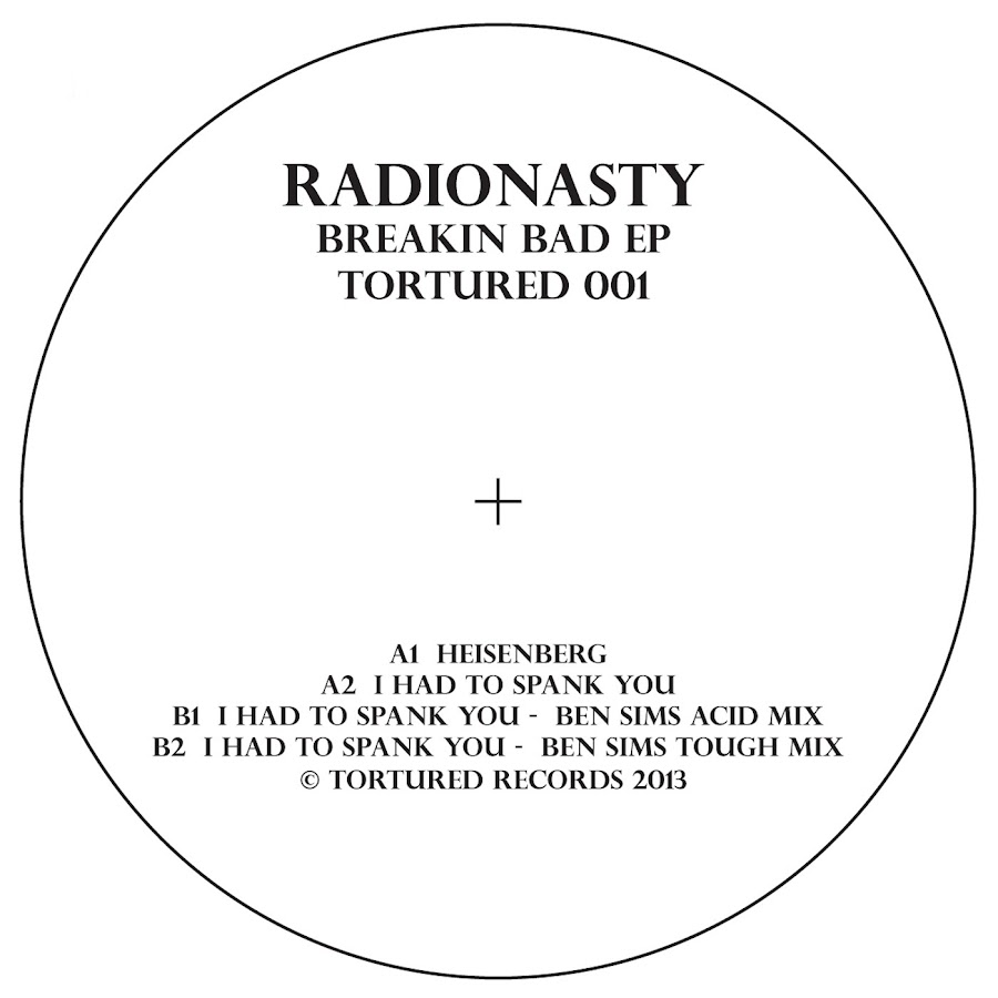 Radionasty - Topic