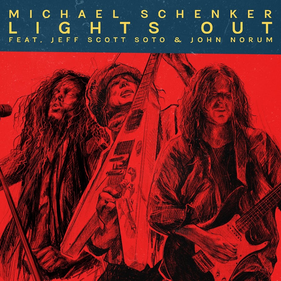 Michael Schenker Group - Topic
