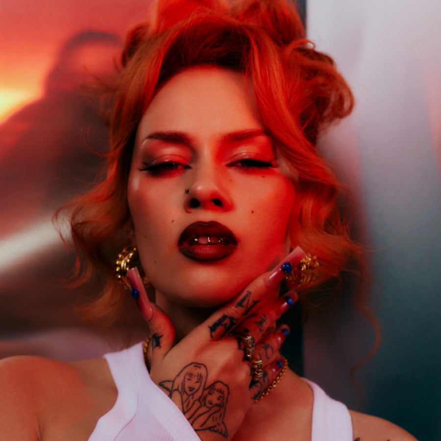 Sasha Keable