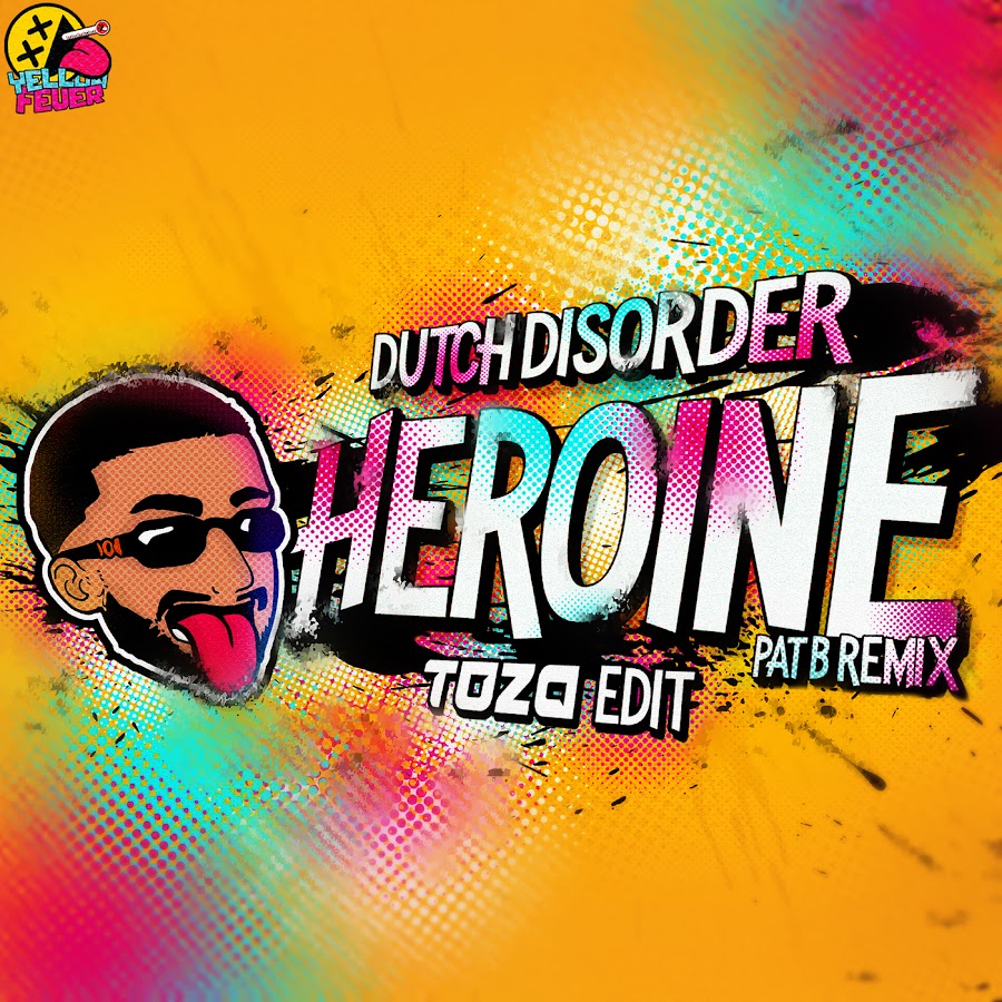 Dutch Disorder - Topic