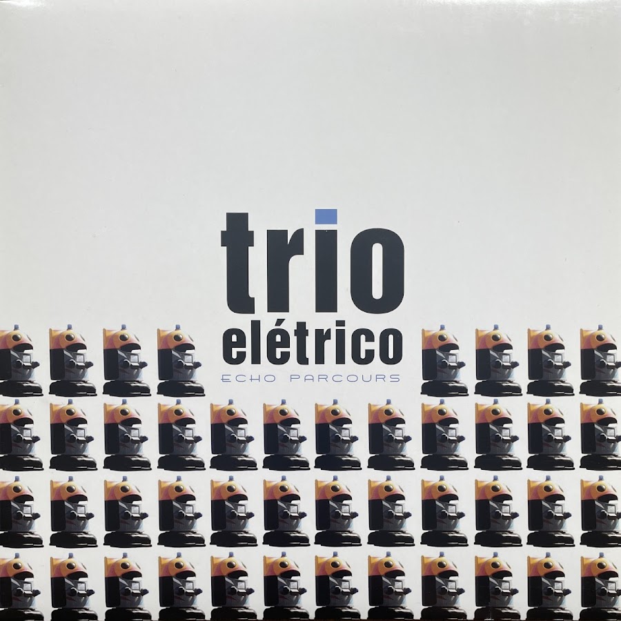 Trio Elétrico - Topic