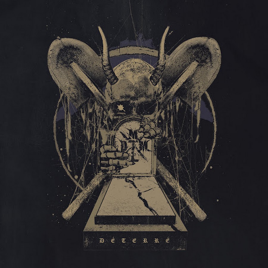 Despised Icon