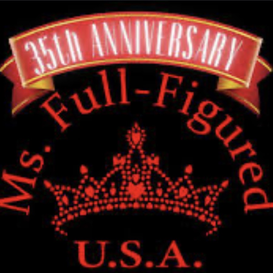 United Sisters of America #MSFFUSA Ms Full-Figured