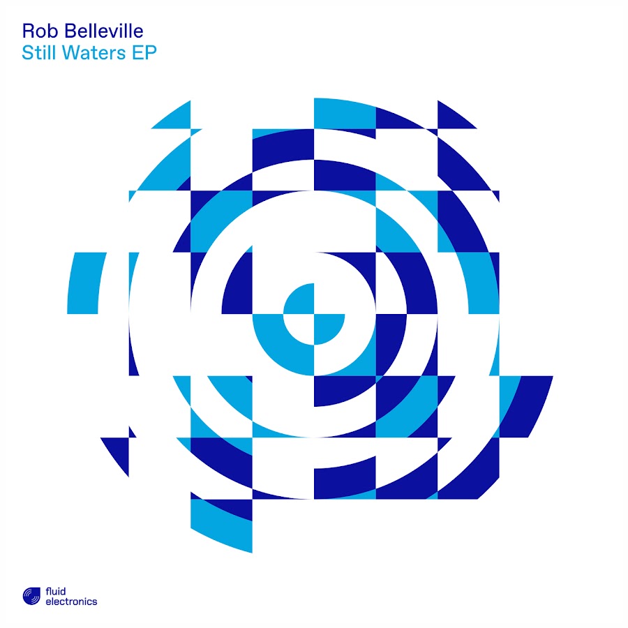 Rob Belleville - Topic