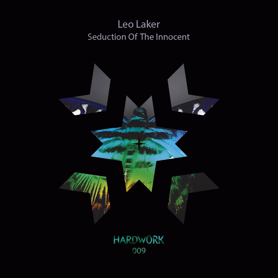 Leo Laker - Topic
