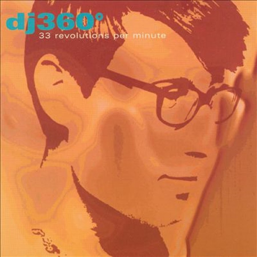 DJ 360° - Topic