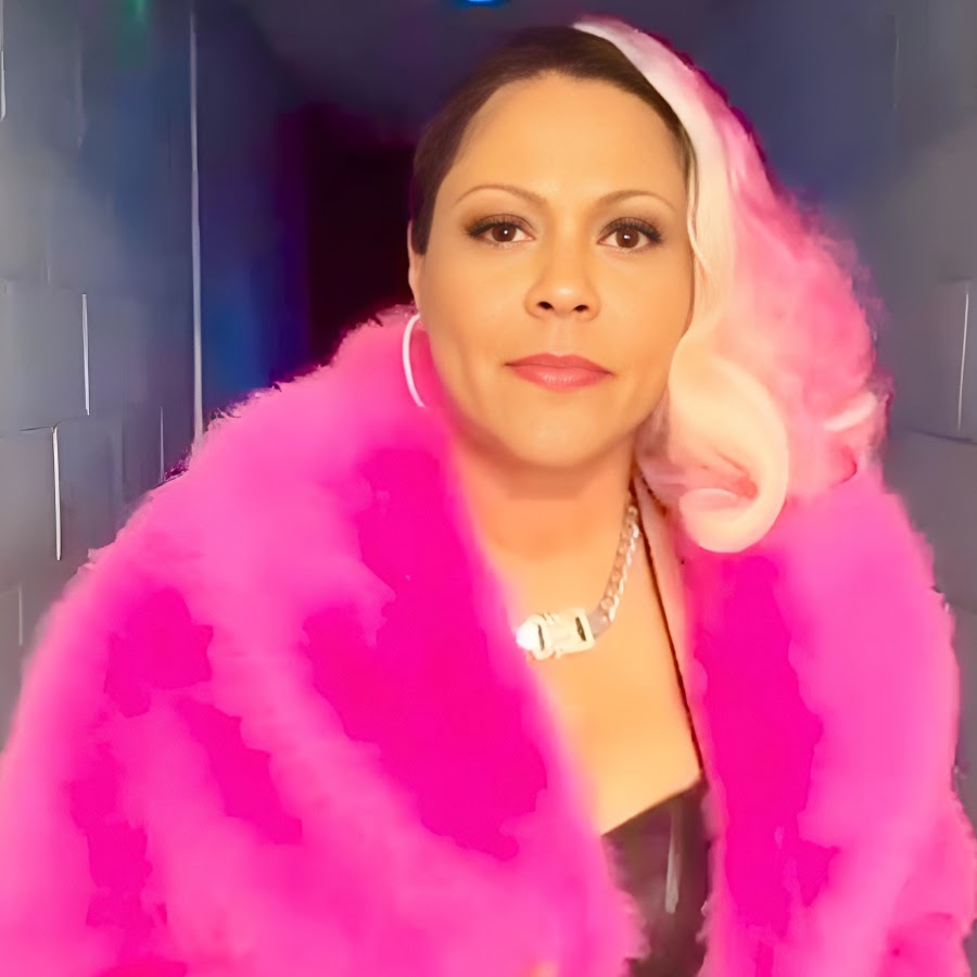 Crystal Waters