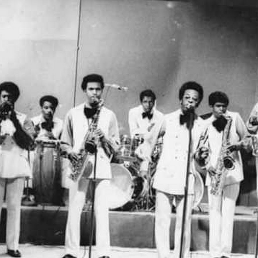 Soul Devalents - Topic