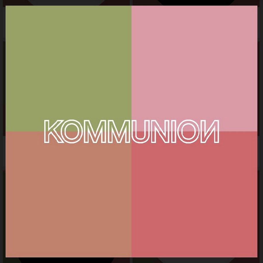 KOMMUNION