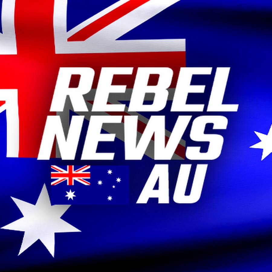 Rebel News Australia