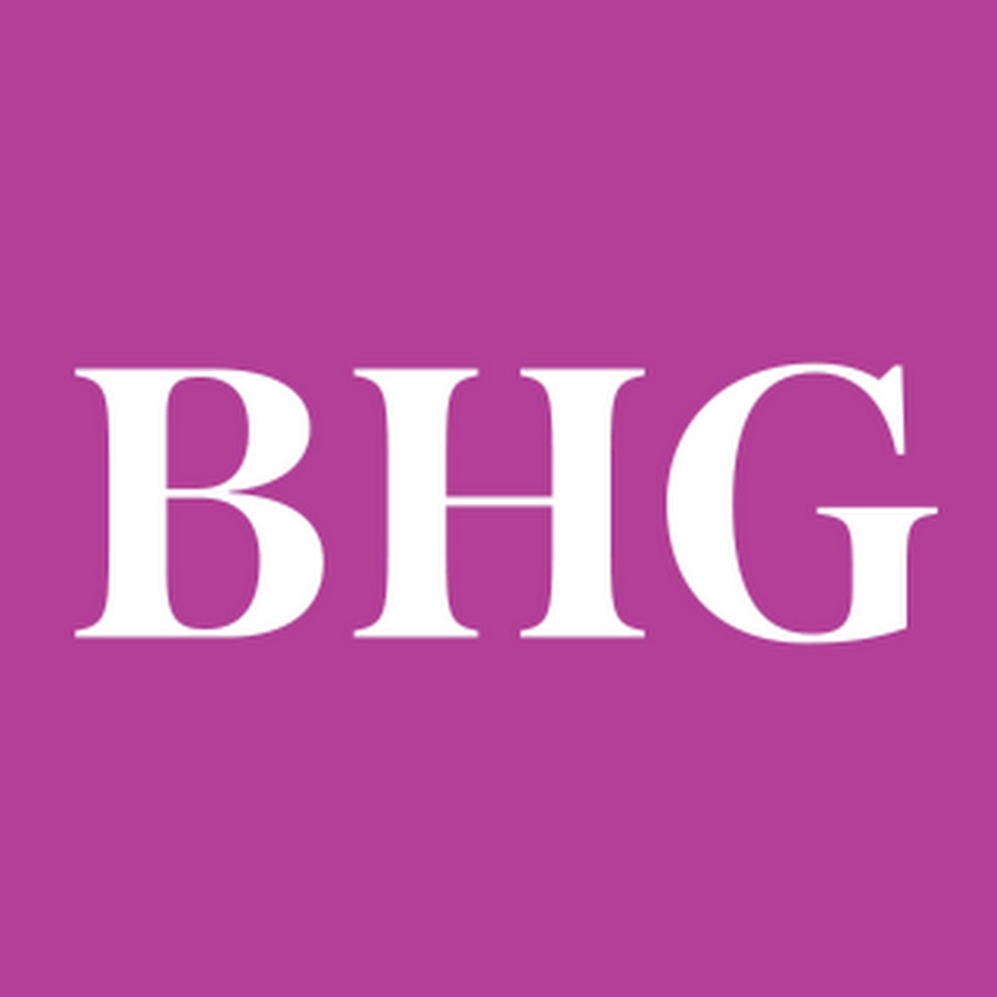 Better Homes and Gardens