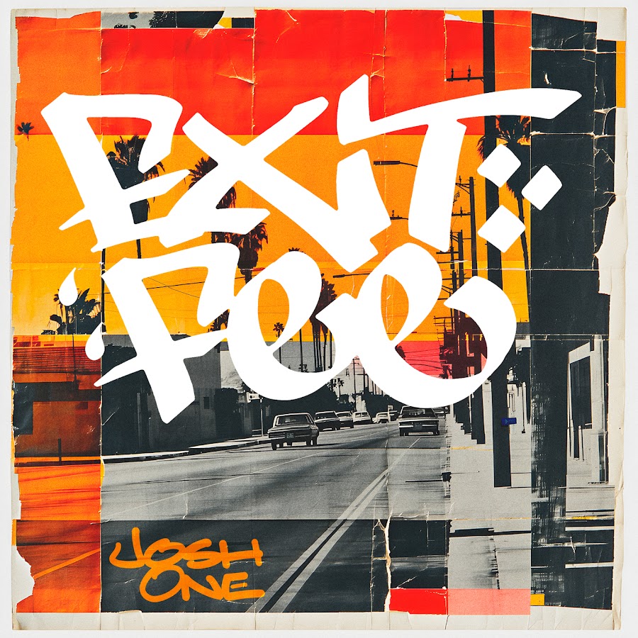 Josh One - Topic