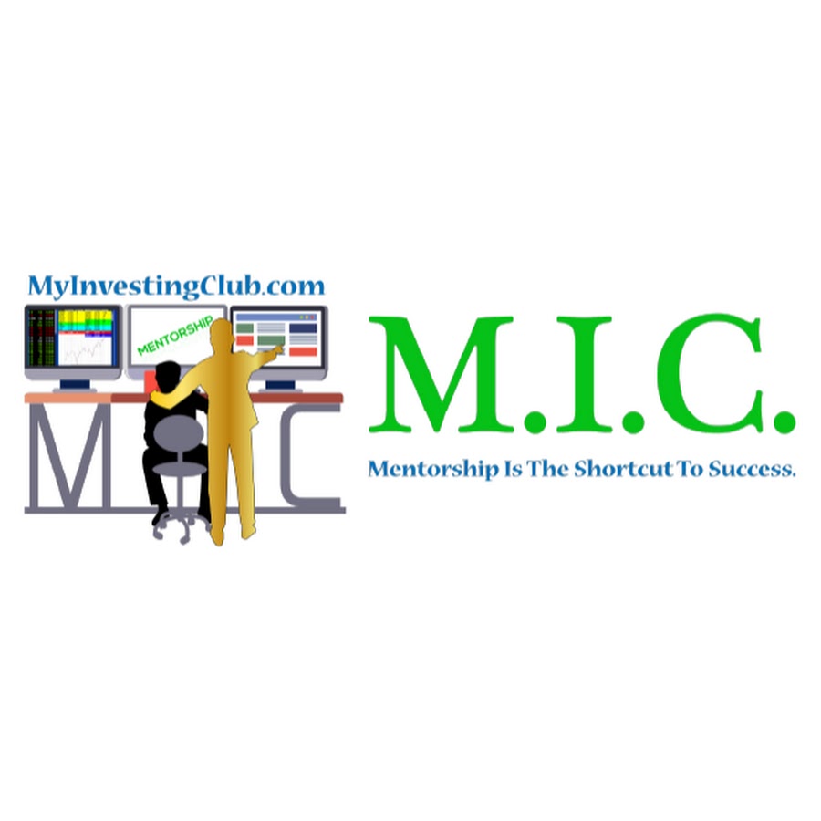 Alex Temiz - My Investing Club