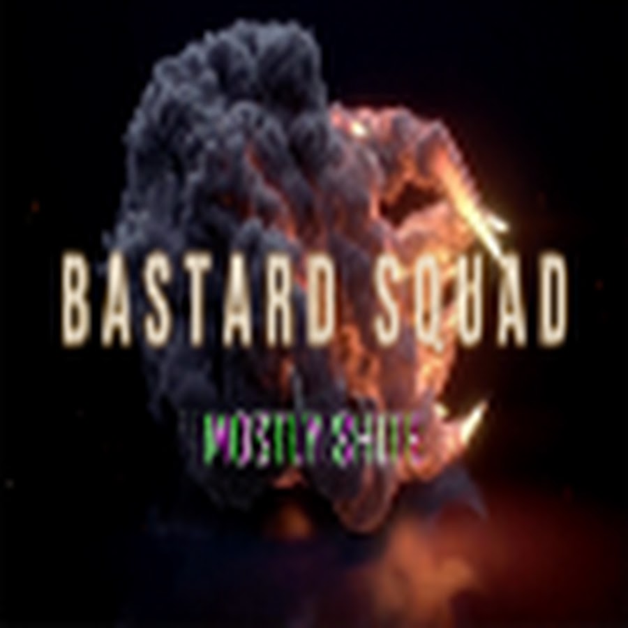 BastardSquad