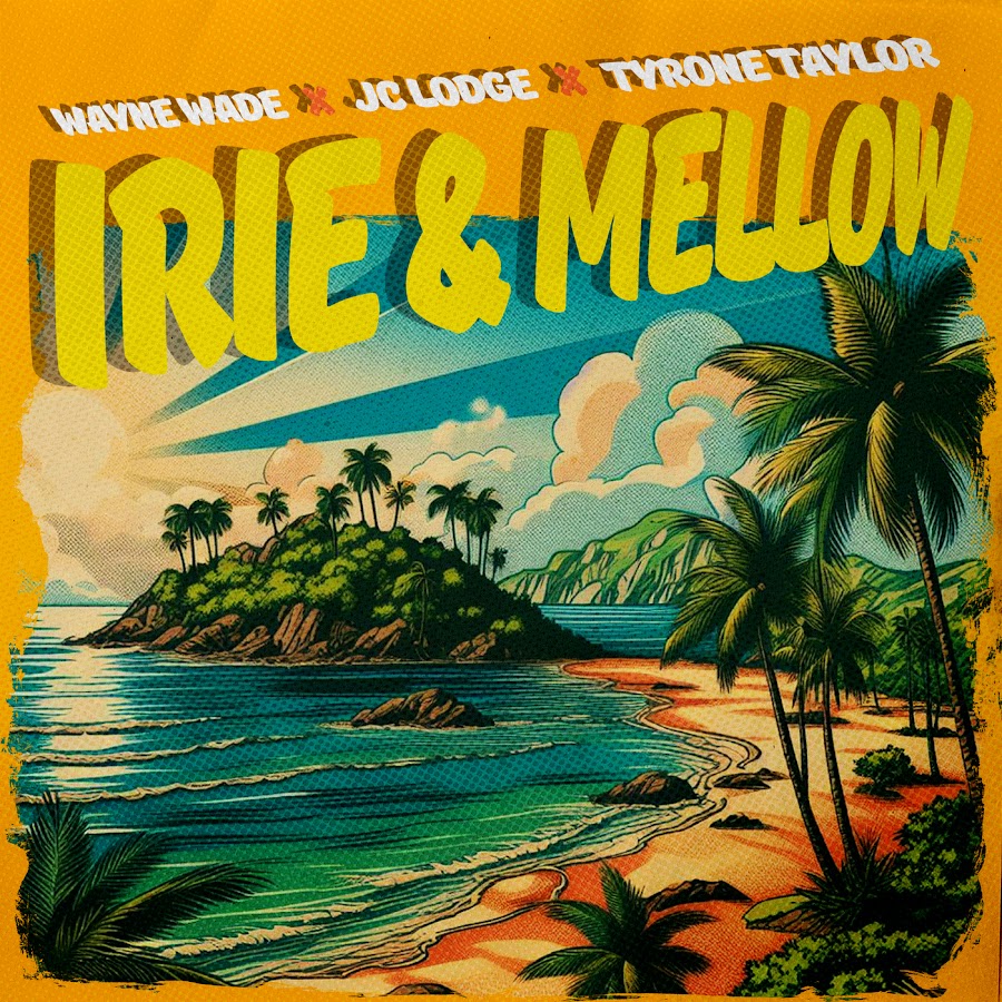 Tyrone Taylor - Topic
