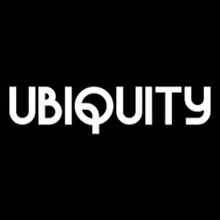 Ubiquity Records